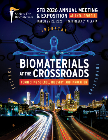 SFB Program Cover 